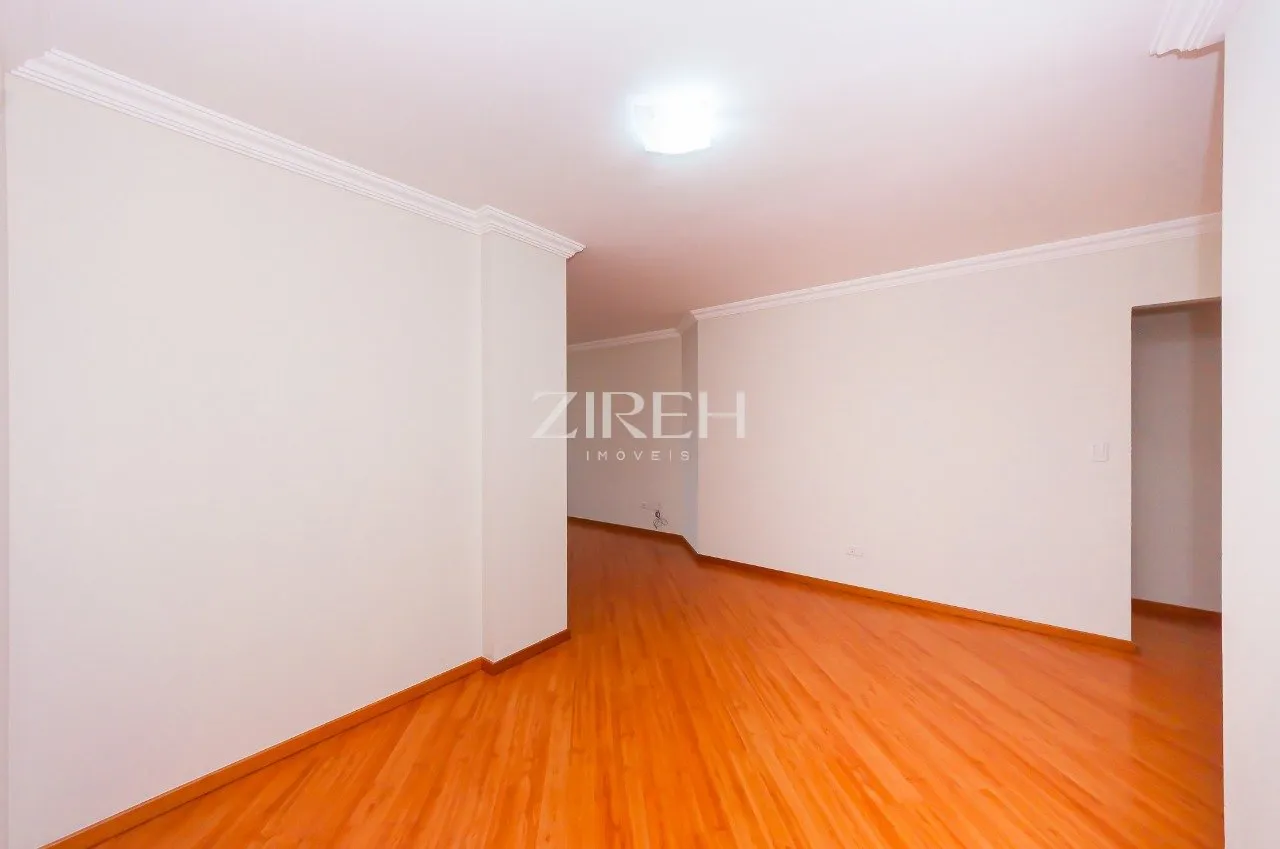 Apartamento de 3 quartos com churrasqueira privativa — photo 3