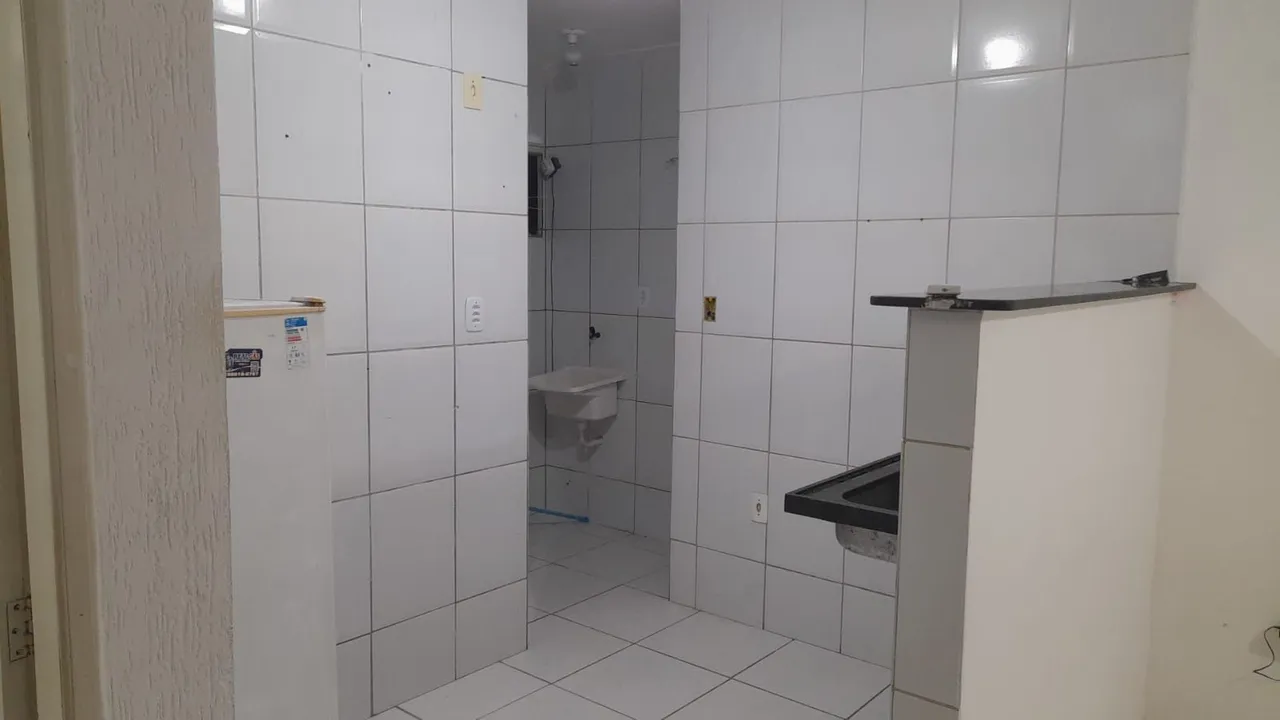Квартира: 2 спальни, 45 м² — photo 8