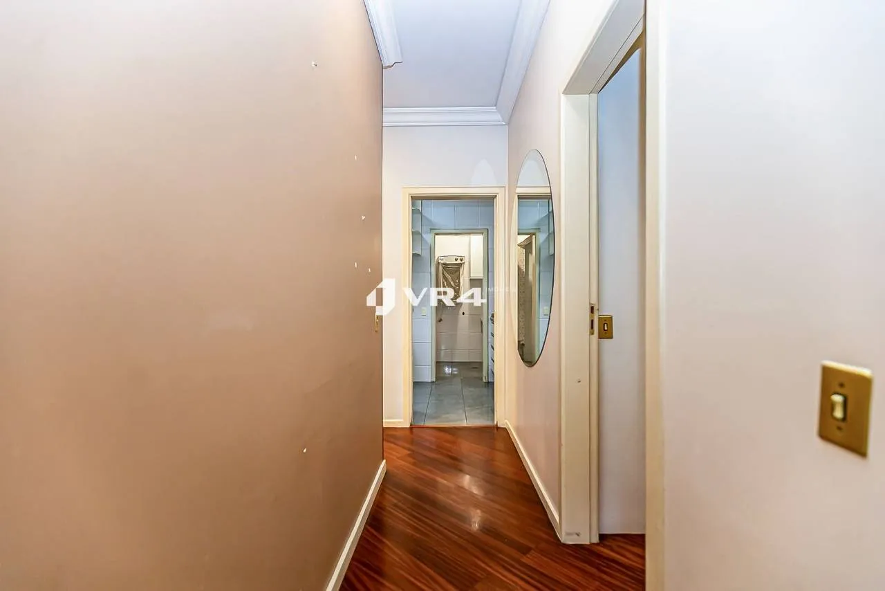 Garden apartment with 3 bedrooms and private BBQ area — photo 26