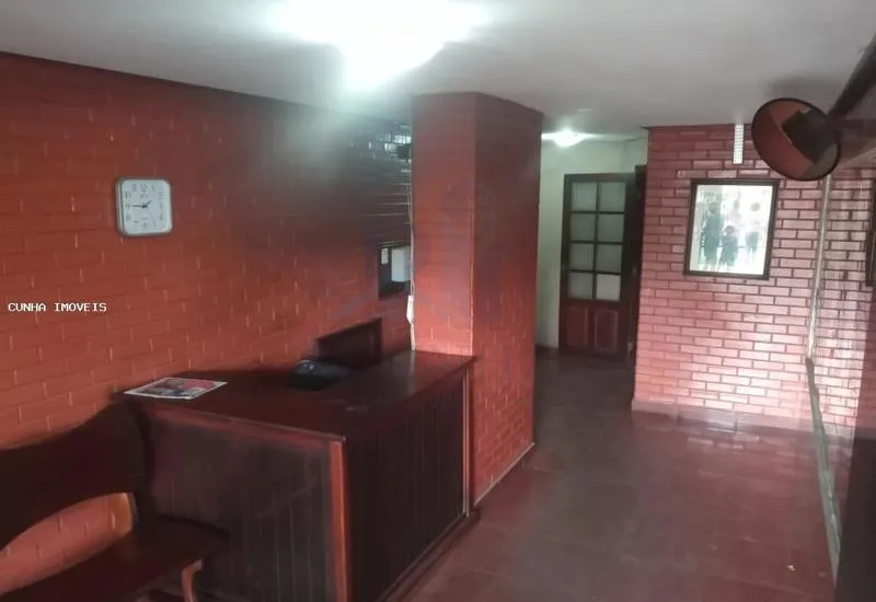 Apartamento, 64 m², com espaço de home office — photo 16