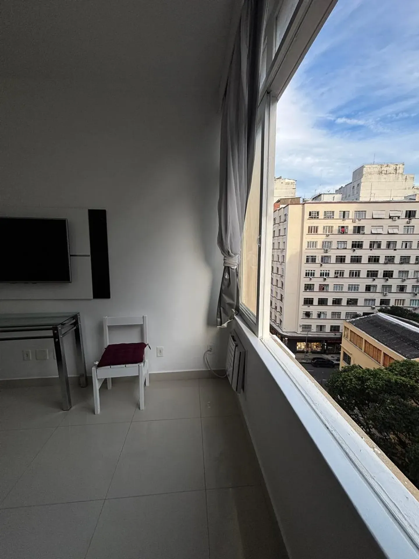 Apartamento mobiliado, 42 m², com espaço de home office — photo 22