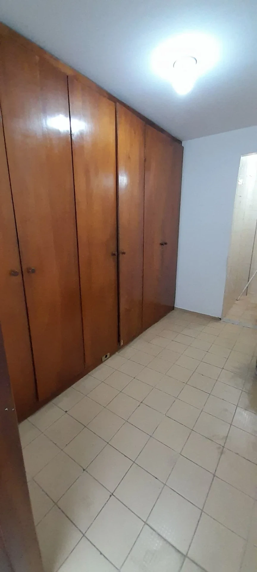 3-bedroom apartment, 1 with its own bathroom, 116 m² — photo 23