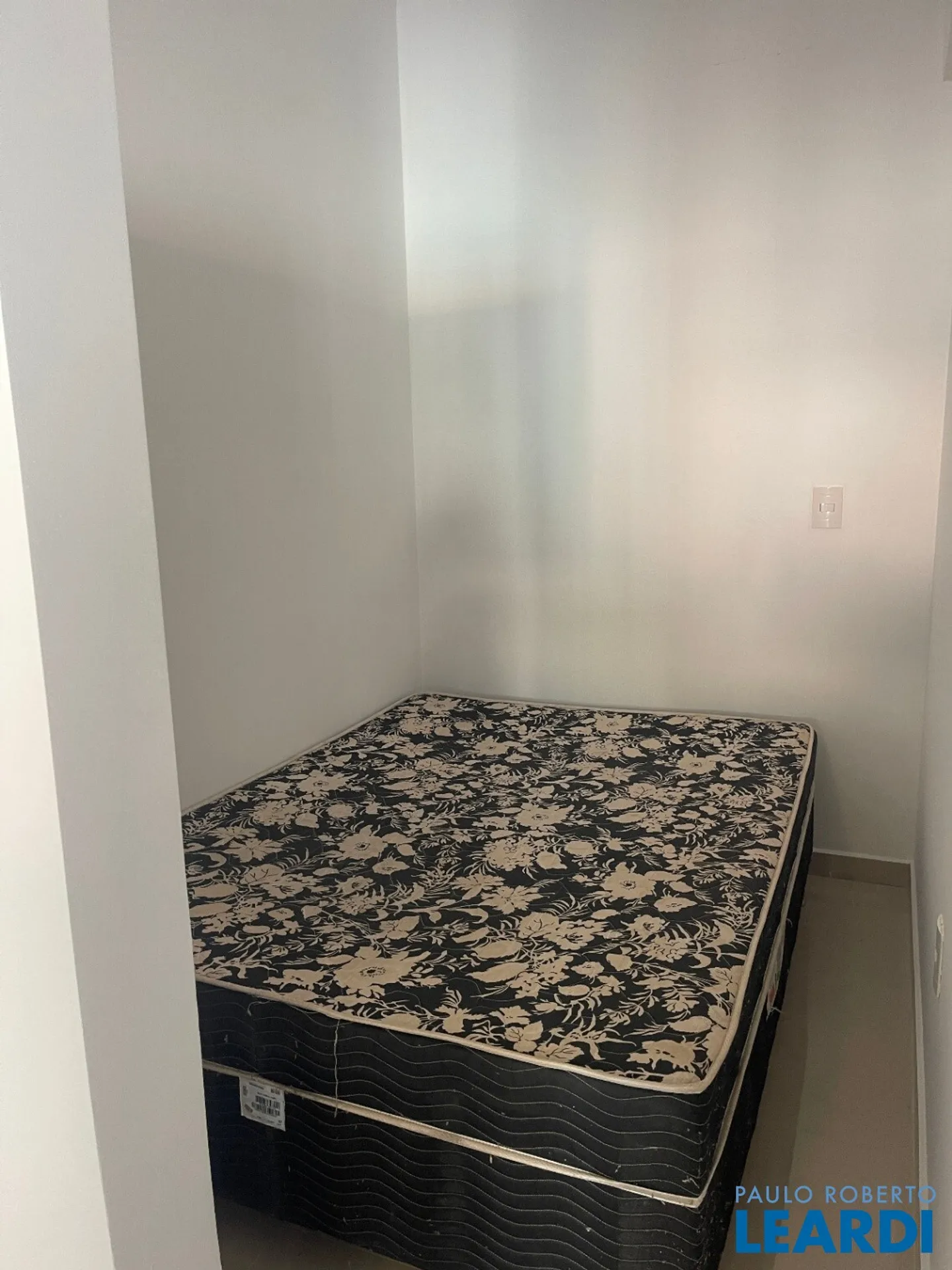 Квартира з 1 спальнею, 1 ванною, 25 м² — photo 14