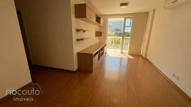 Apartamento de 76 m² com 2 dormitórios e varanda — photo 3