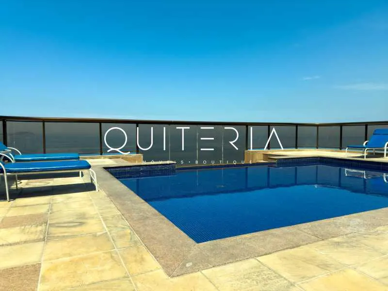 Apartamento mobiliado com 2 suítes e 1 vaga — photo 21