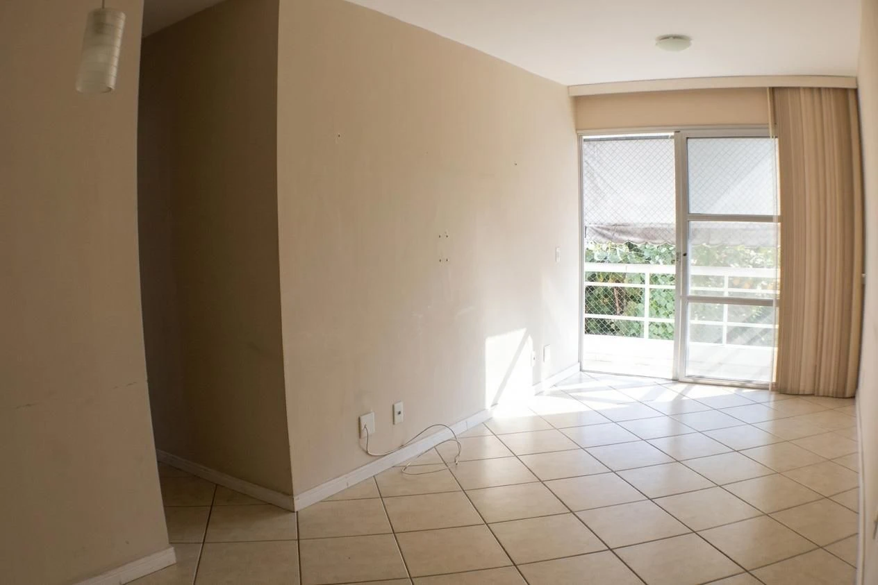 Departamento de 2 dormitorios, 1 con baño propio, 65 m² — photo 9