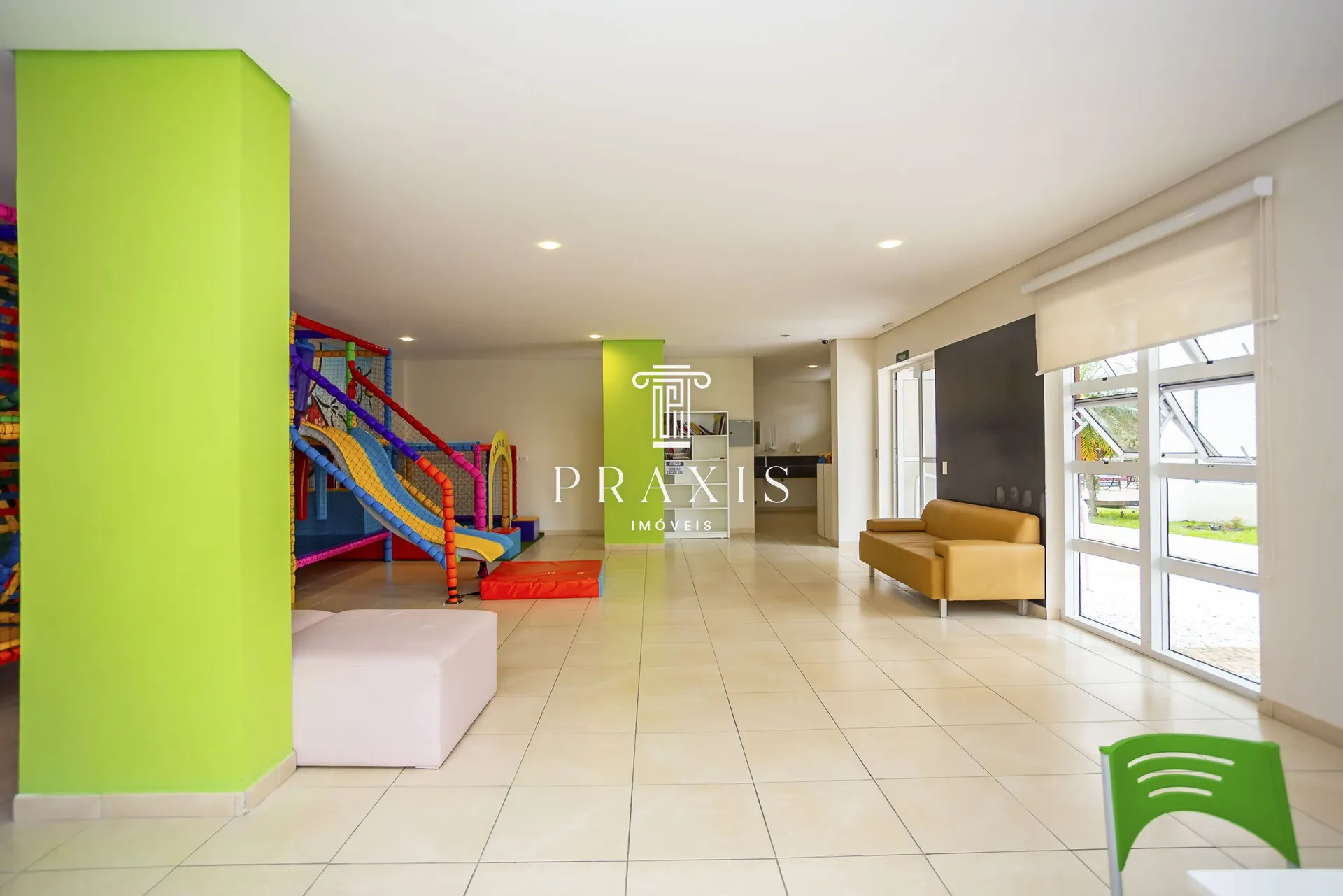 Apartment with 2 en-suite bedrooms and 3 bathrooms — photo 33