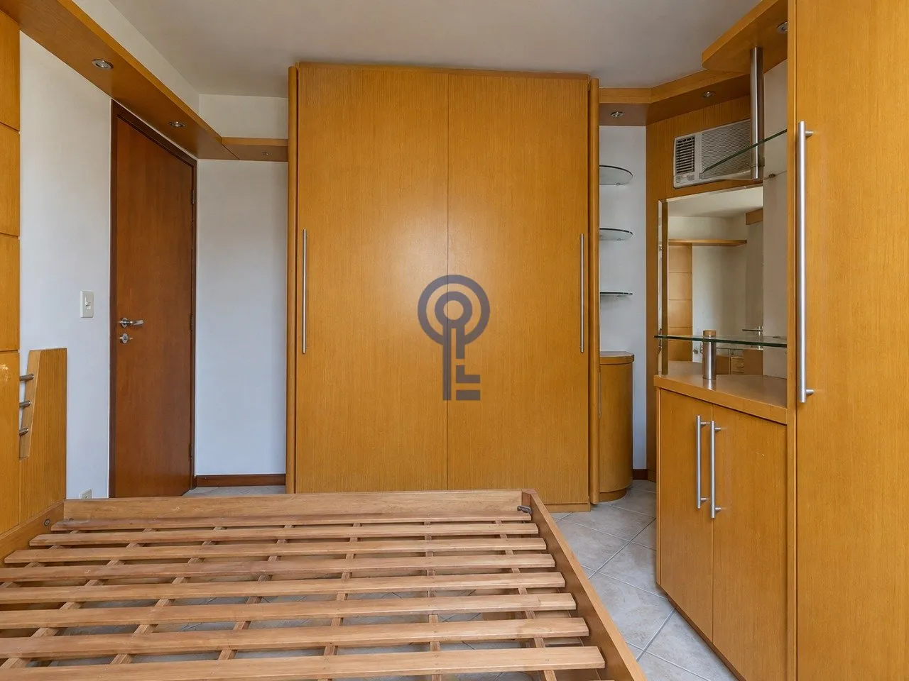 Квартира: 3 спальни, 1 со своей ванной, 81 м², Флорианополис — photo 5