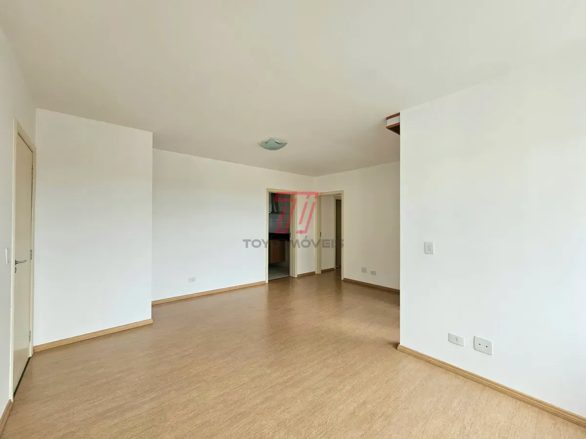 Rental apartment with 3 bedrooms and a balcony — photo 5