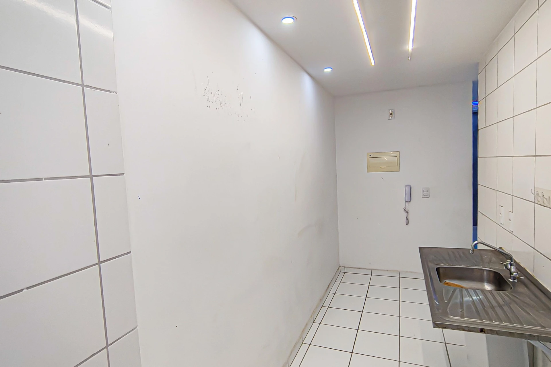 2-bedroom apartment with a home office in Rio de Janeiro — photo 17