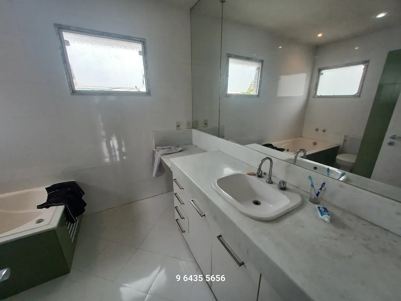 House, 180 m², with a bathtub — photo 7