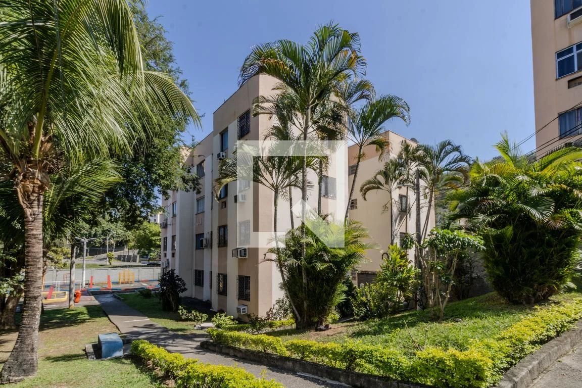 2-bedroom, 55 m² apartment in Rio de Janeiro — photo 45