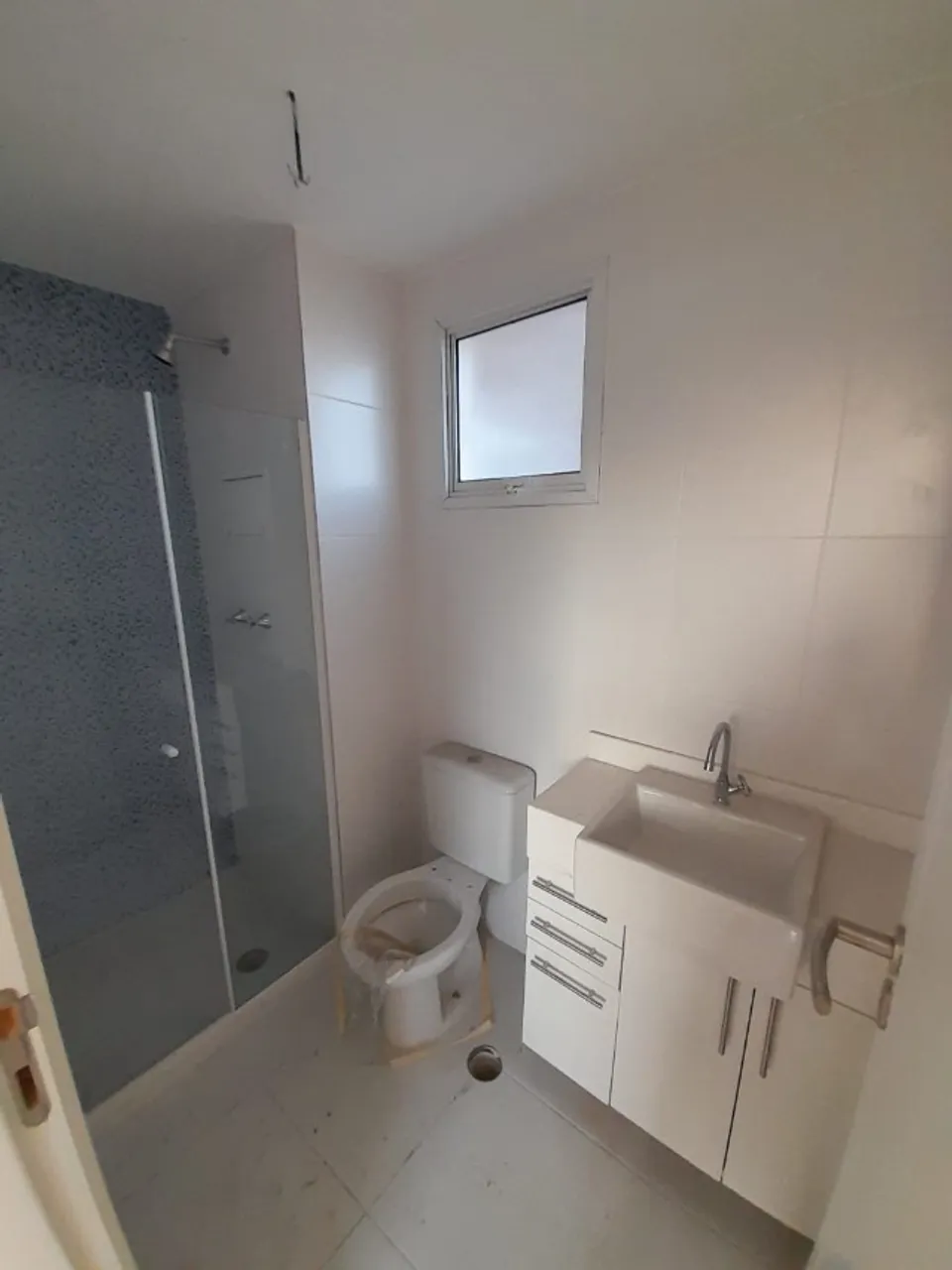 Apartamento de 3 quartos com varanda e 1 vaga — photo 8