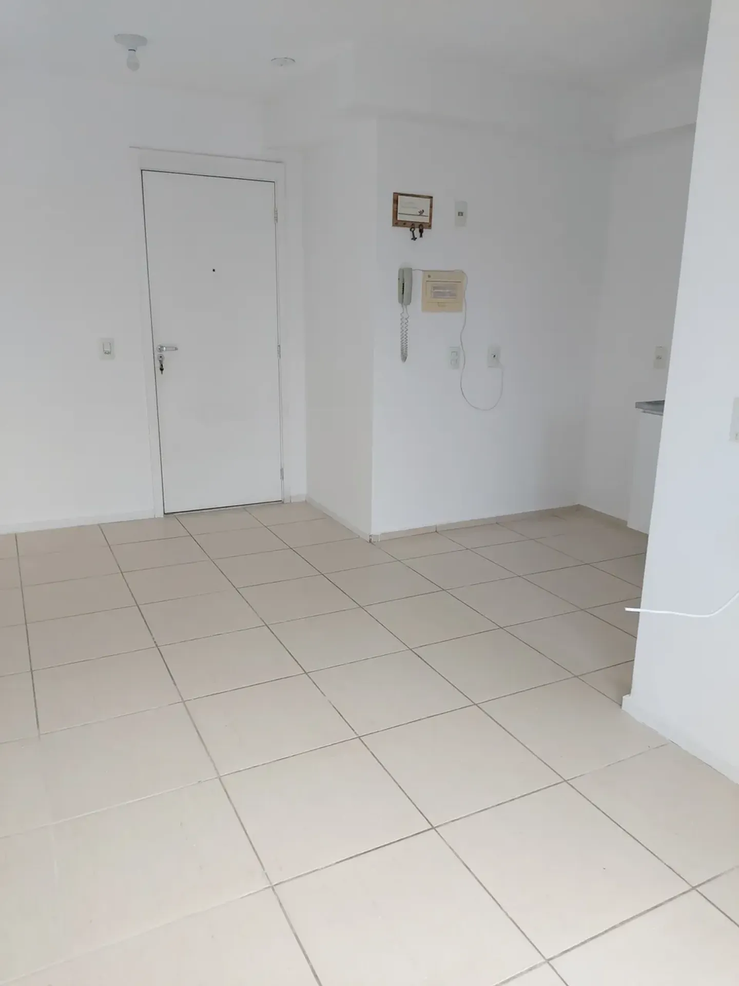 Квартира 52 м² з 2 спальнями та балконом — photo 20