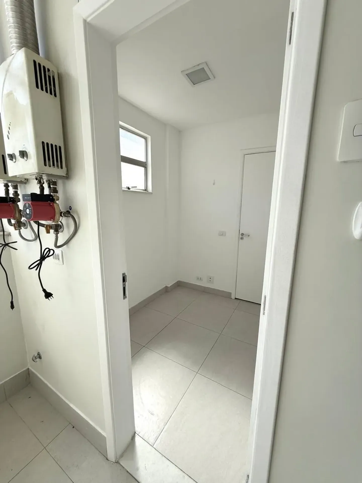 Apartamento, 160 m², com varanda gourmet — photo 12