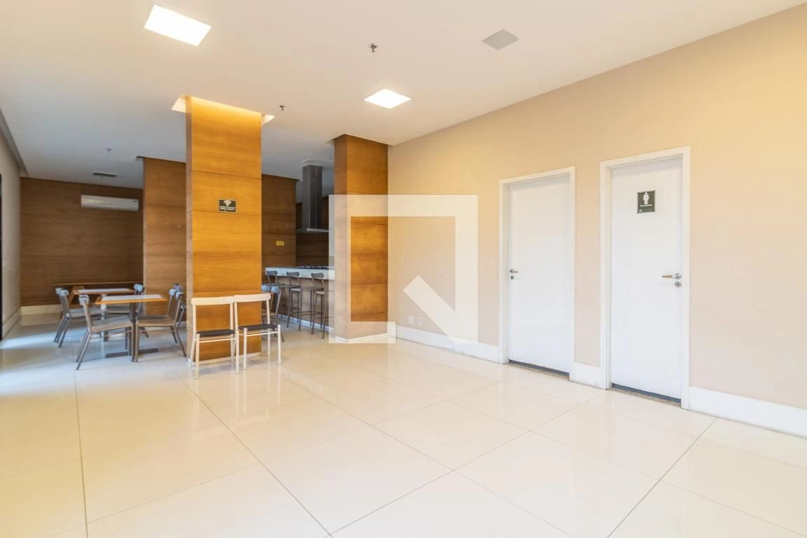 2-bedroom apartment in a building with a sauna — photo 2