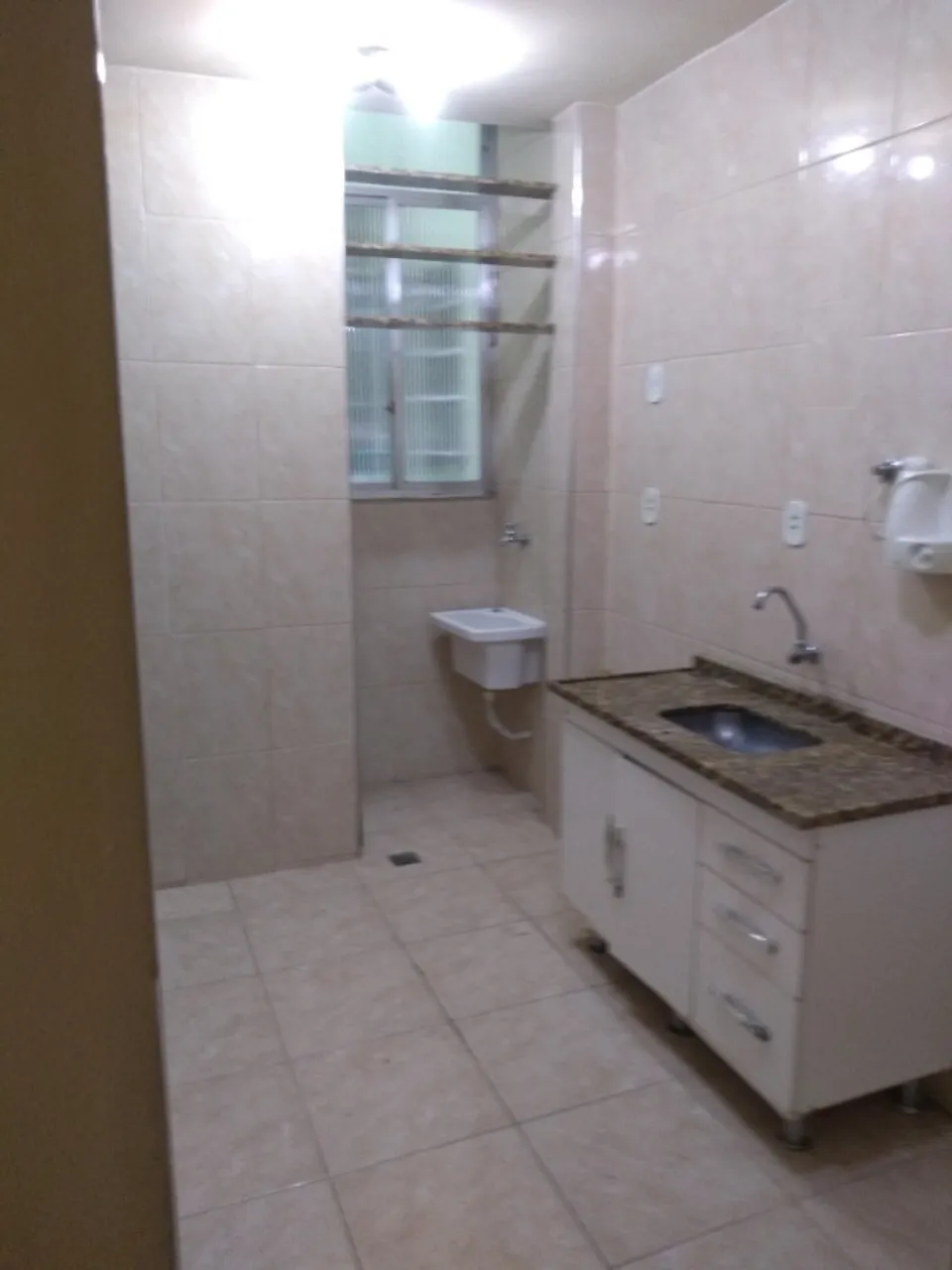Apartamento de 2 quartos e 60 m²