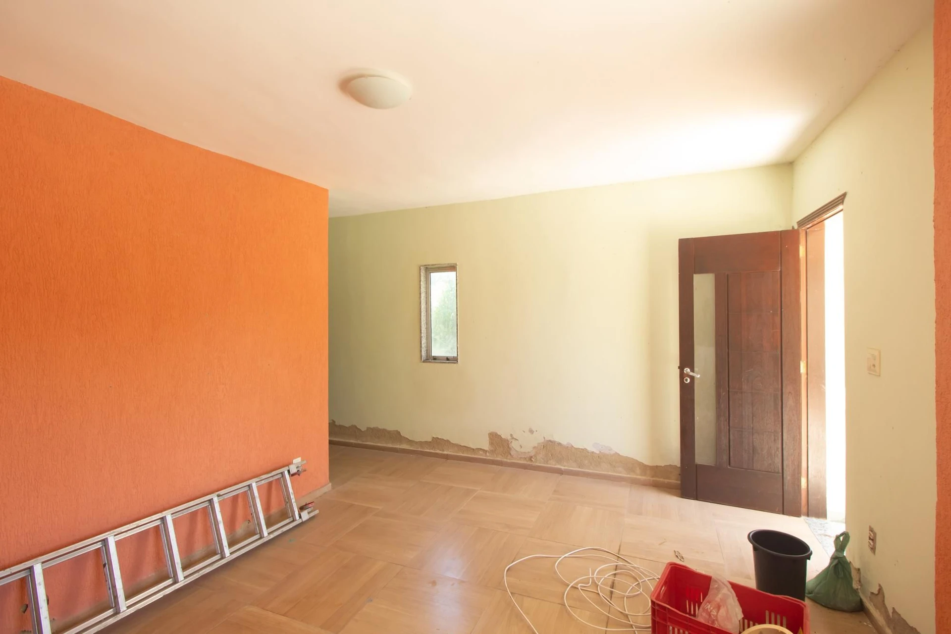 House for rent with 5 bedrooms and BBQ on the balcony — photo 59