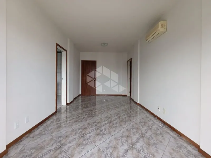 Квартира 66 м² с 2 спальнями и балконом — photo 7