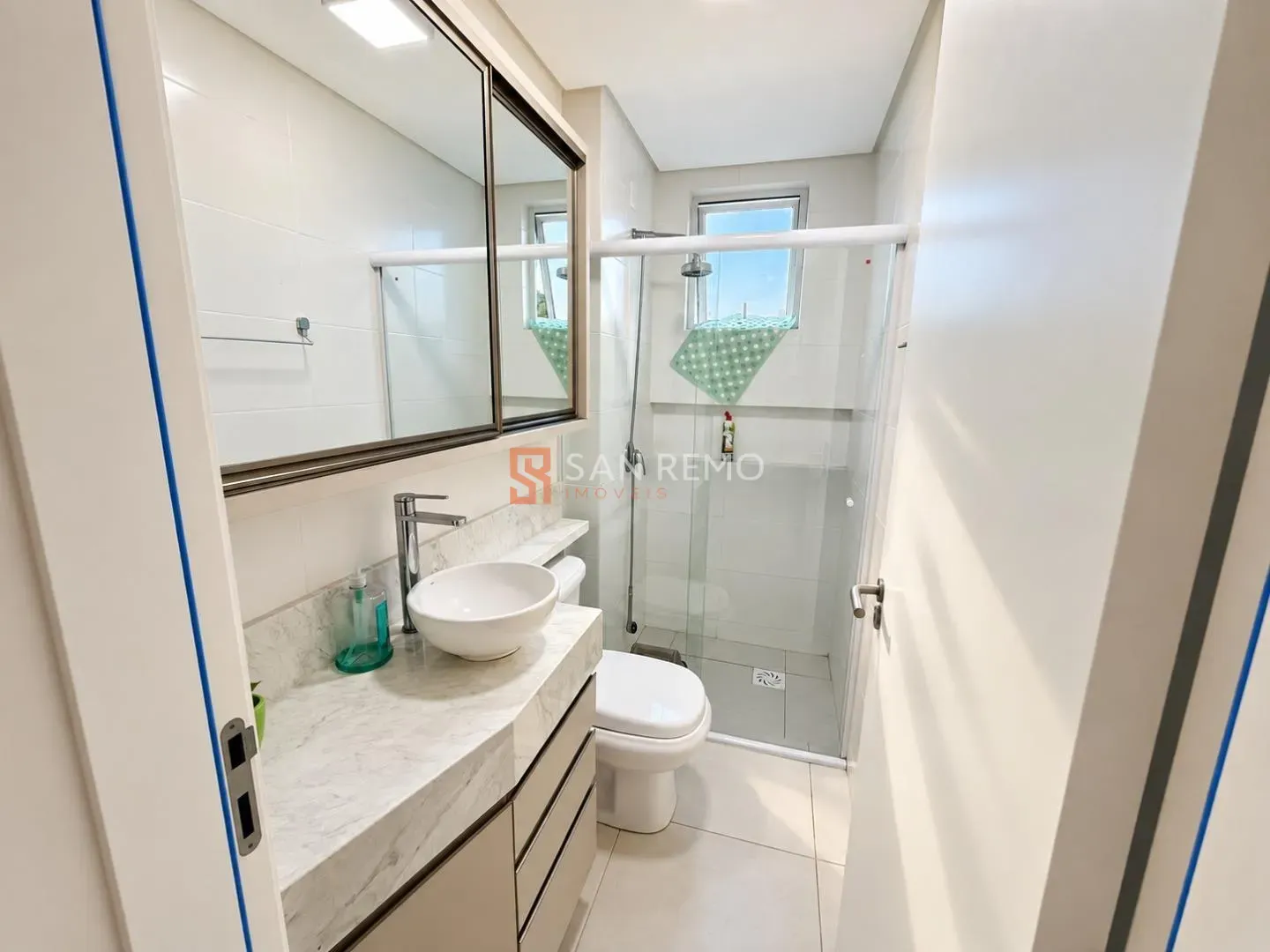 Furnished 3-bedroom apartment with 110 m² and suite — photo 9
