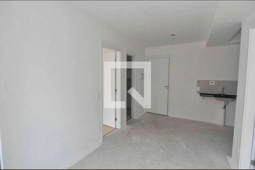Apartment, 38 m², with a mountain view — photo 2