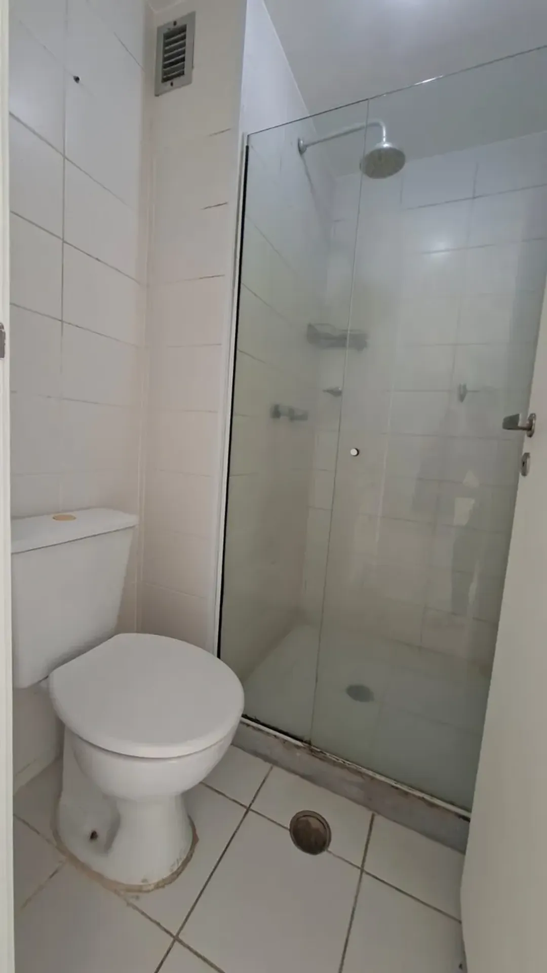 Washing machine in a one-bedroom apartment, 45 m² — photo 9