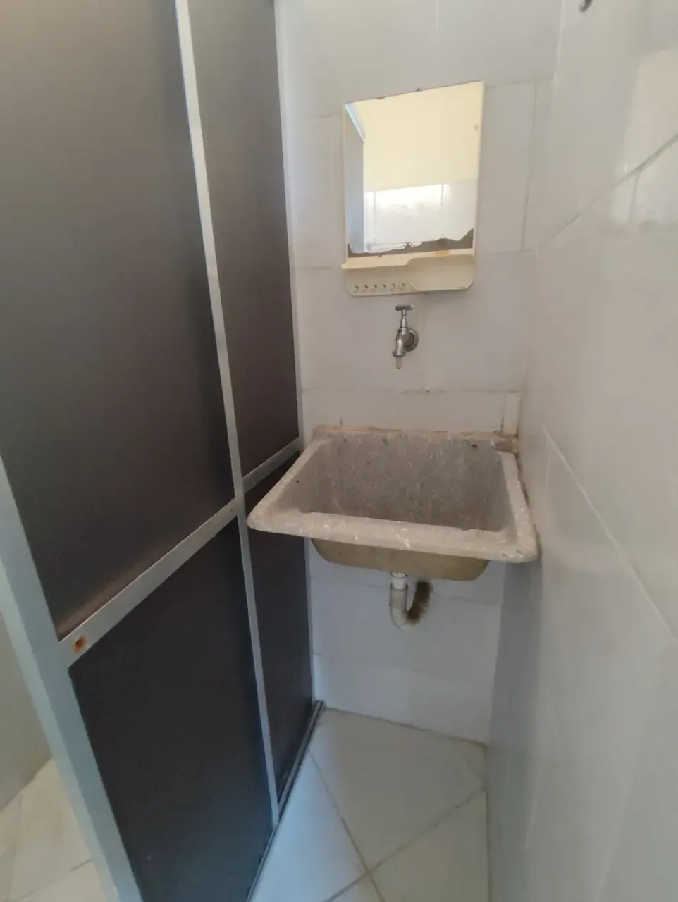 Unfurnished studio, 35 m², 1 bedroom and 1 bathroom — photo 5