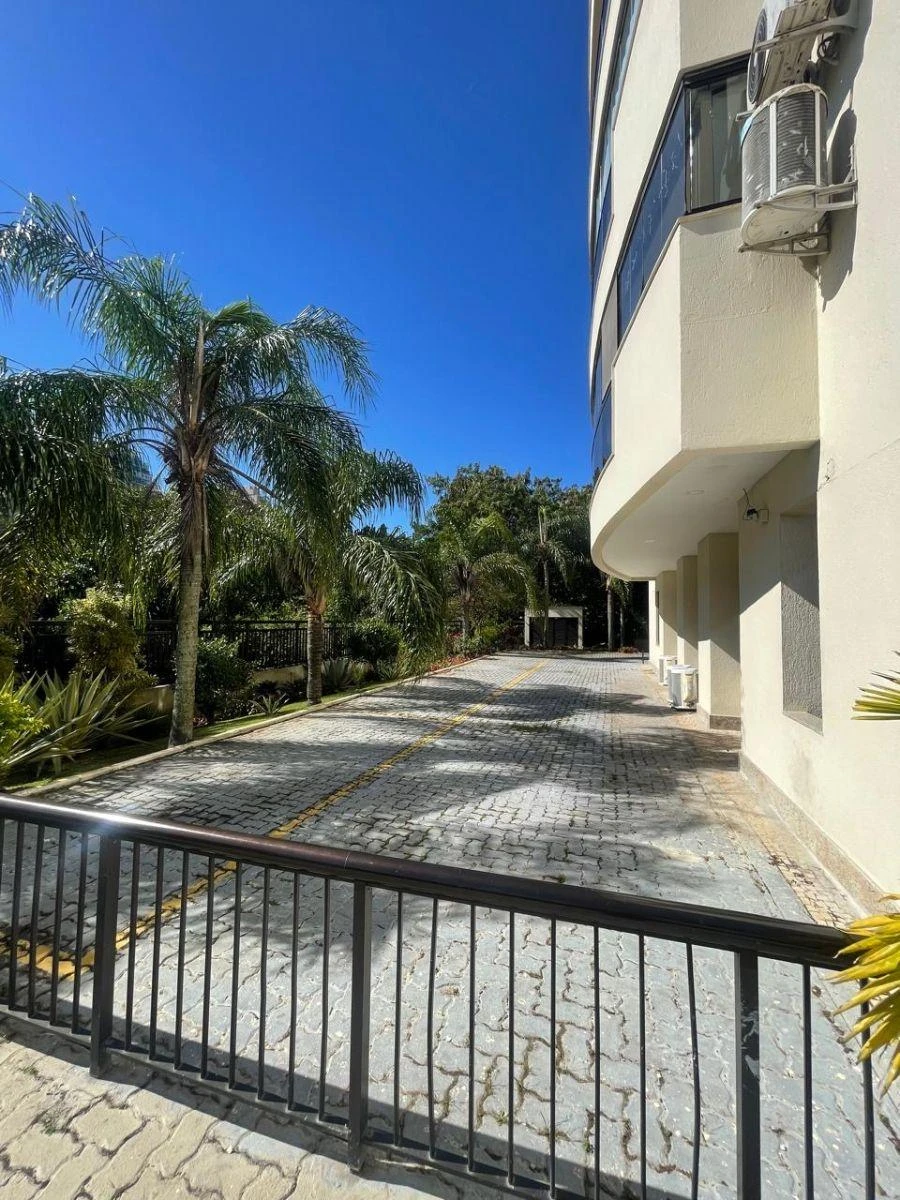 Apartamento semi mobiliado com 2 quartos e 70 m² — photo 29