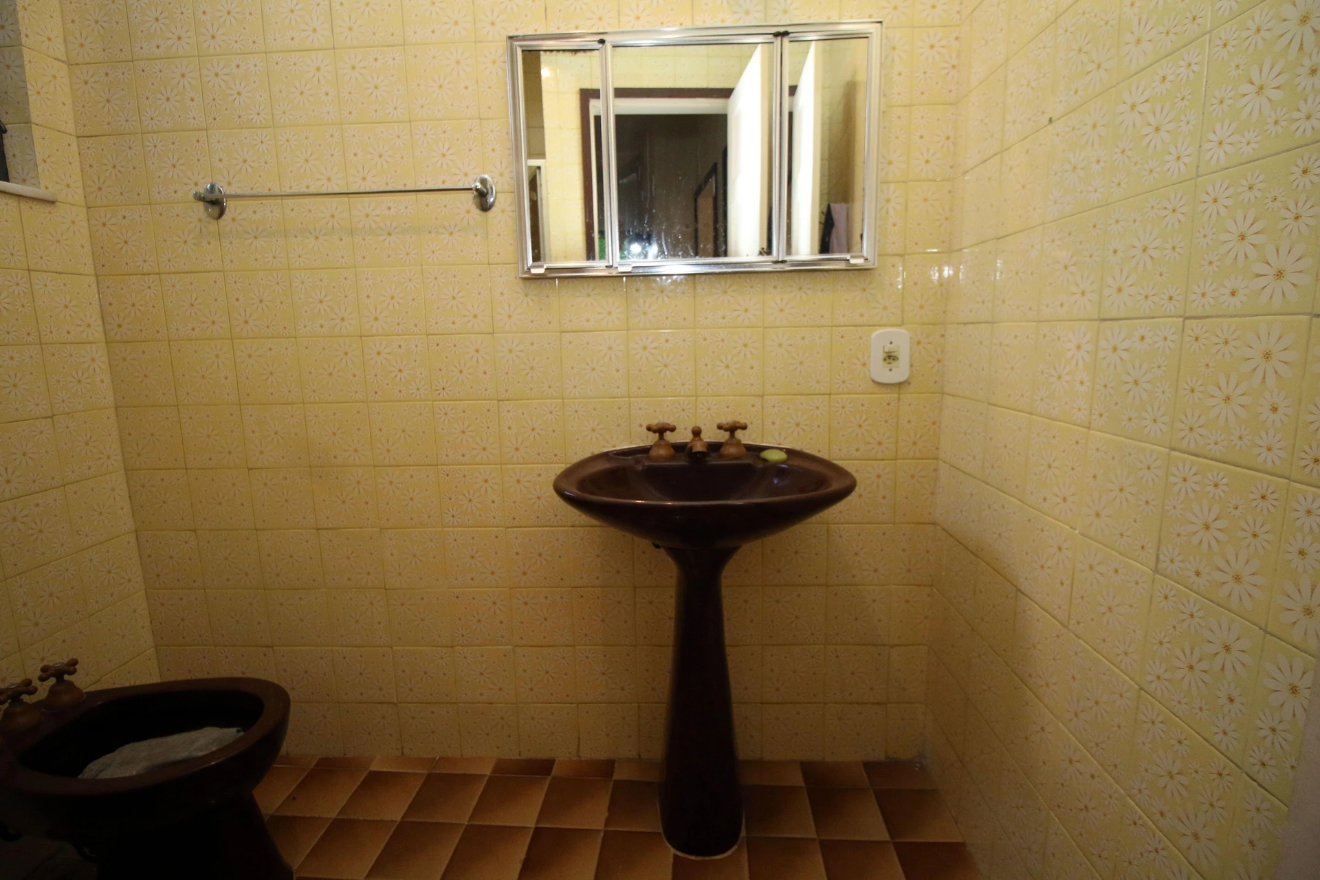 Casa mobiliada com 4 quartos e jardim privativo — photo 38