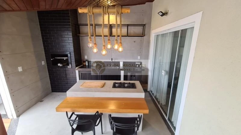 Rental house with 4 en-suite bedrooms and 226 m² — photo 5