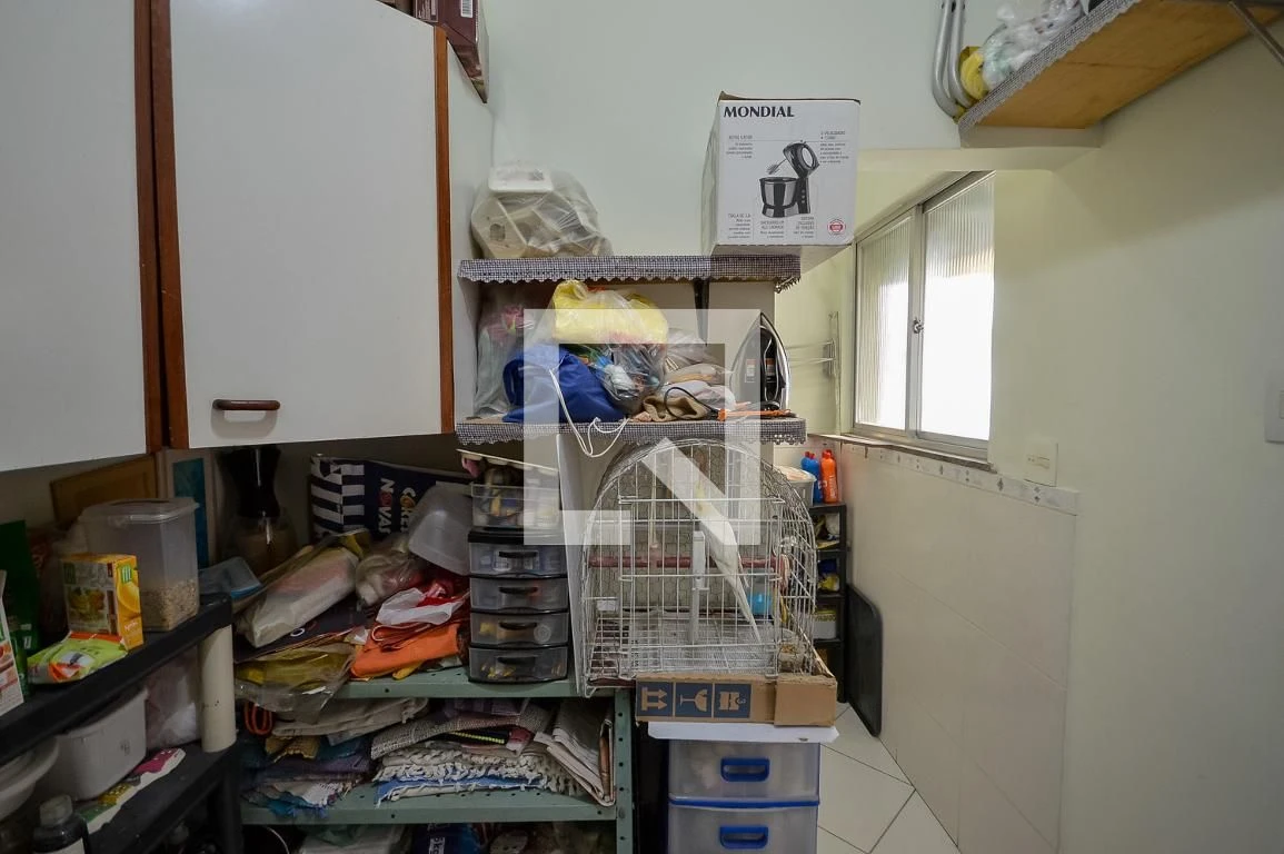 Квартира 76 м² со стиральной машиной и рабочим местом — photo 39