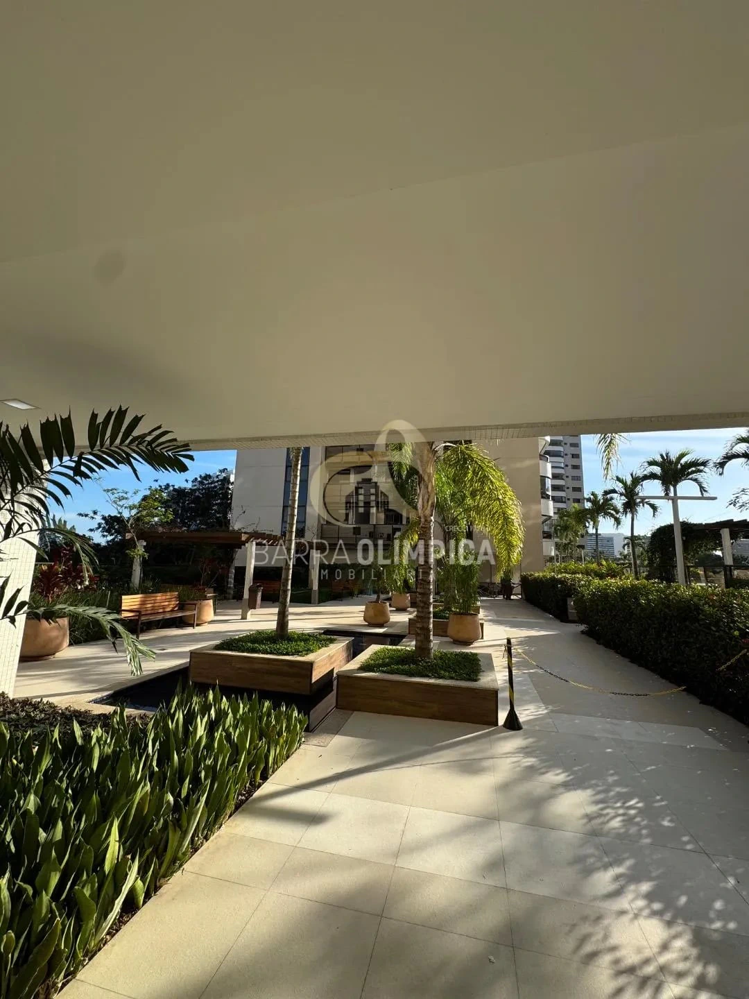 Apartamento de 3 quartos com varanda e churrasqueira — photo 19