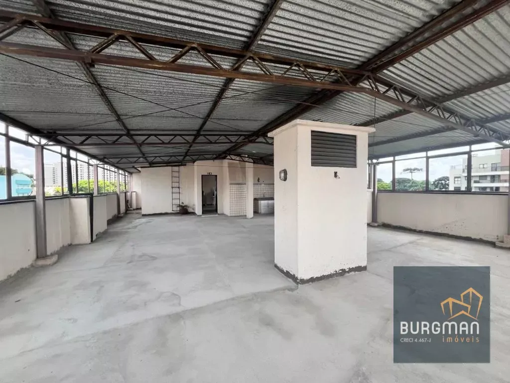 Apartamento com 3 dormitórios e 2 banheiros — photo 22