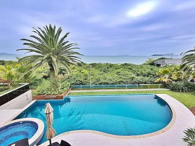 House with water views and a private BBQ — photo 30
