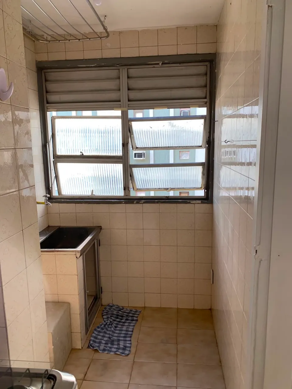 Rental apartment with 2 bedrooms and 1 bathroom, no parking — photo 4