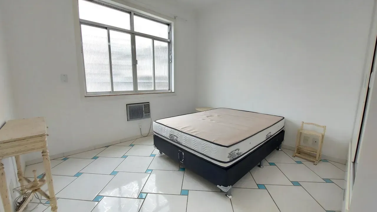 Furnished 1-bedroom apartment with 36 m² — photo 3