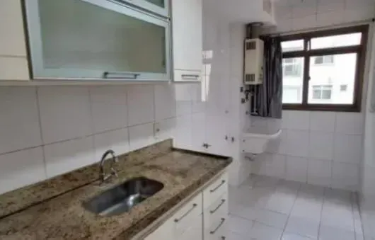 Apartment with 3 bedrooms, 2 bathrooms and 2 parking — photo 13
