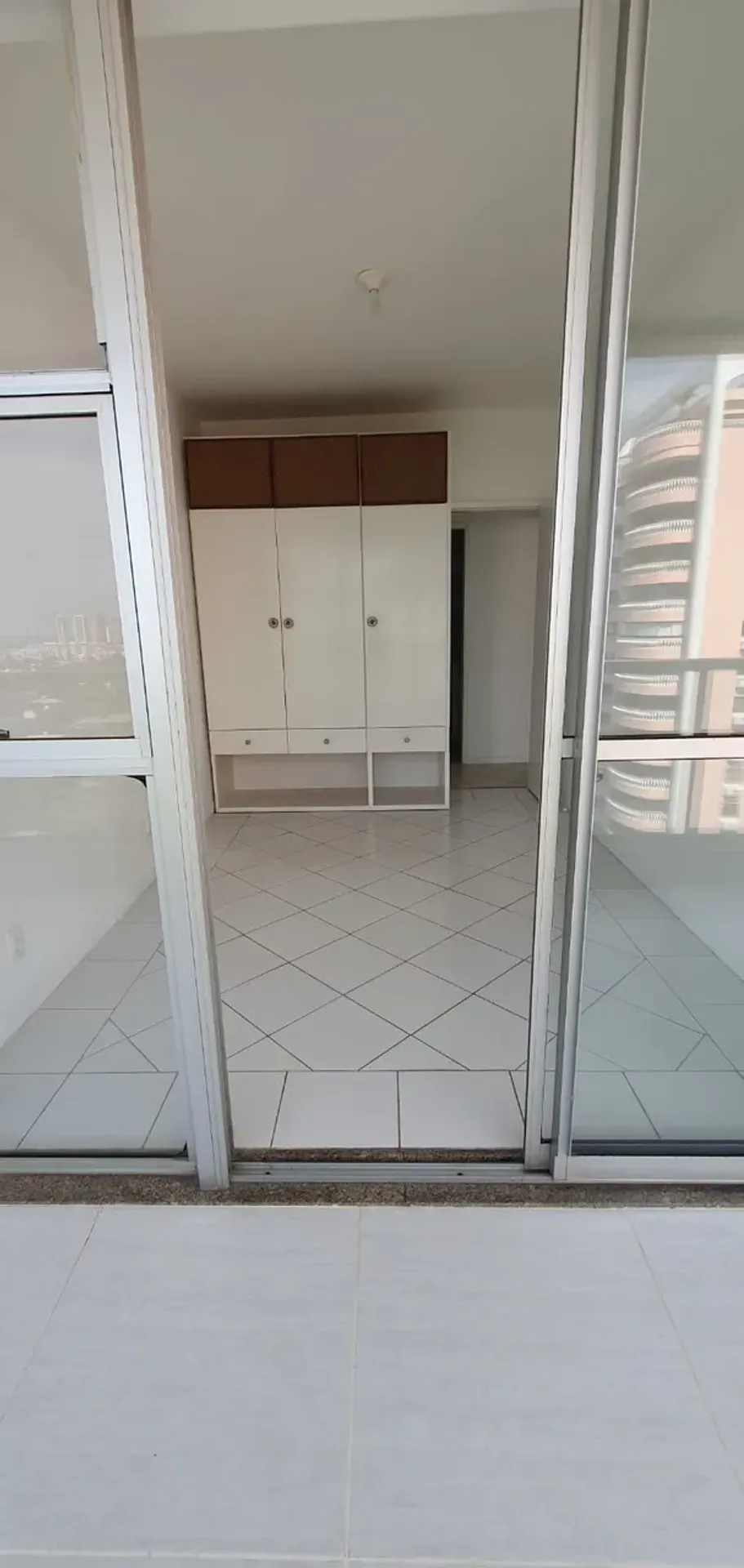 Mountain view in a 2-bedroom apartment, 80 m² — photo 6
