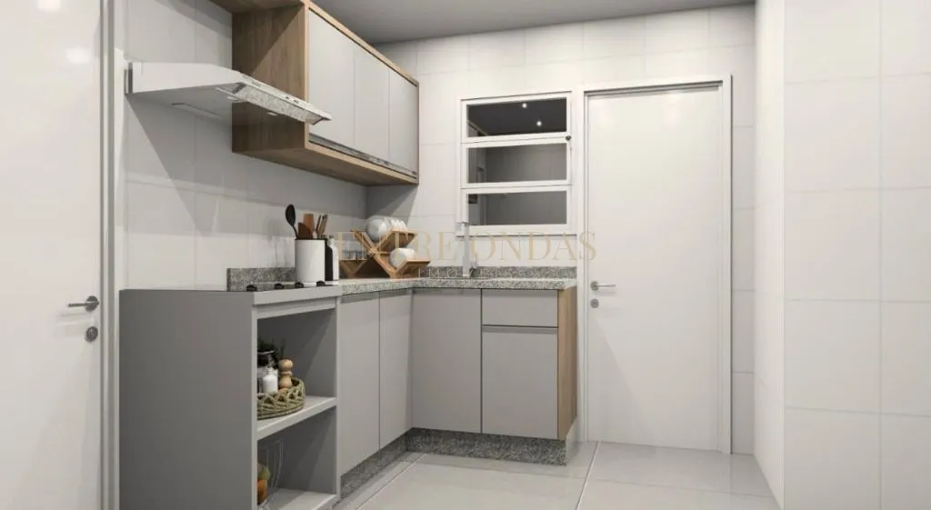 2-bedroom, 75 m² apartment in Florianópolis — photo 5