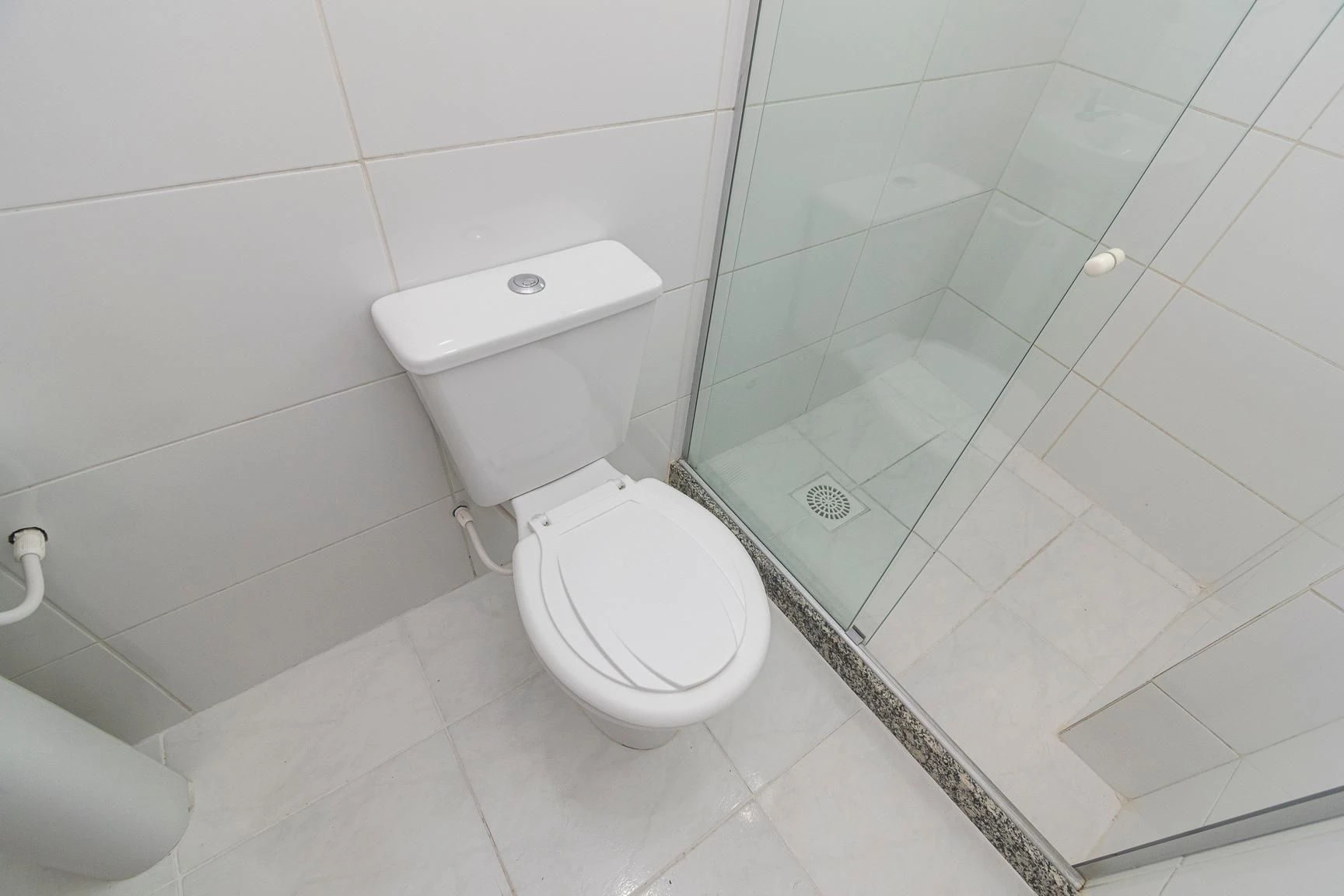 Washing machine in a 2-bedroom apartment, 68 m² — photo 14