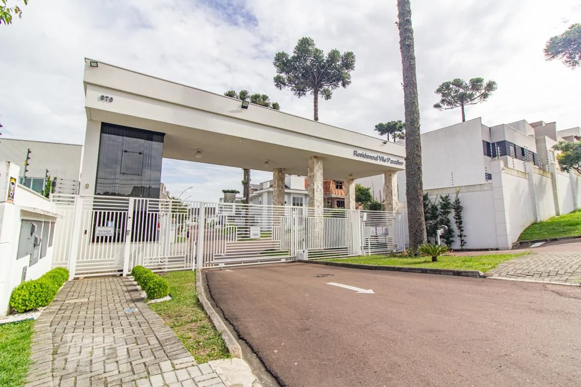 Furnished house, 220 m², with a grill on the balcony — photo 76