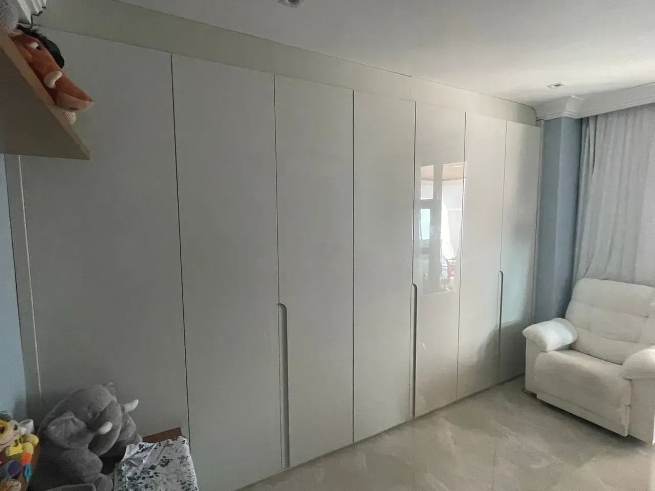 Duplex penthouse with 4 bedrooms and 5 baths 500 m² — photo 2