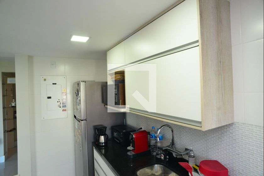 Apartamento amueblado de 90 m² con 1 dormitorio y cocina a gas — photo 27