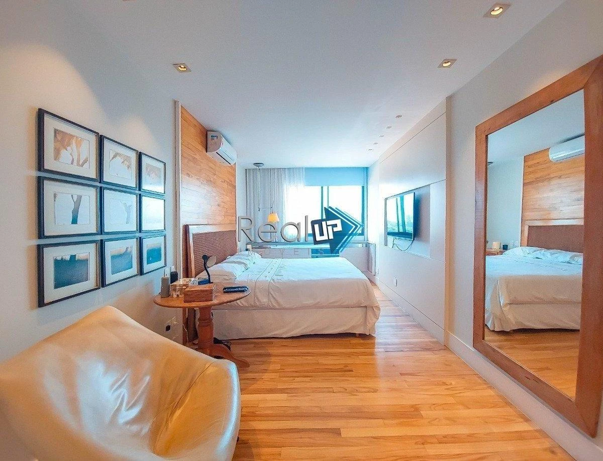 429 m² apartment with 5 bedrooms and 3 parking spots — photo 40