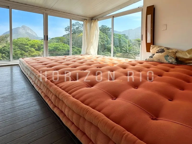 2-bedroom apartment in a building with a sauna — photo 9