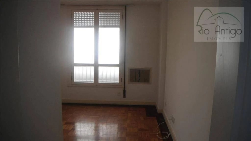 Apartamento sem mobília de 4 quartos com 2 vagas — photo 3