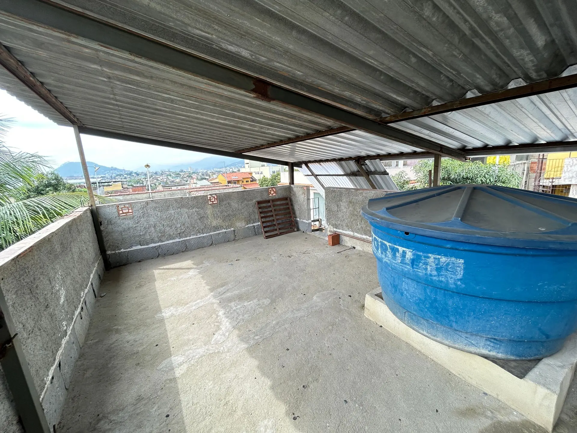 Casa de 1 quarto e 50 m² — photo 30