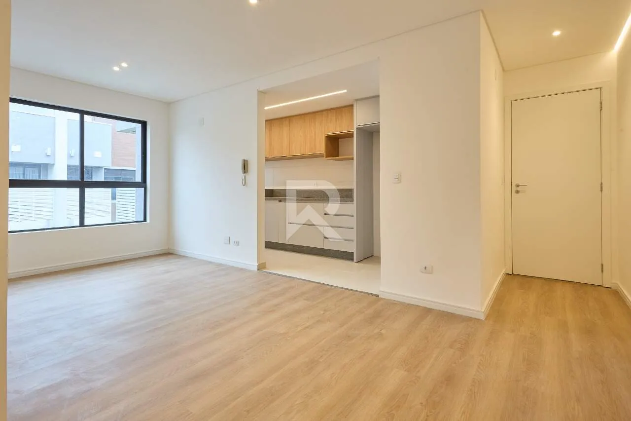 Apartamento 71 m² com 3 quartos e cozinha integrada — photo 2