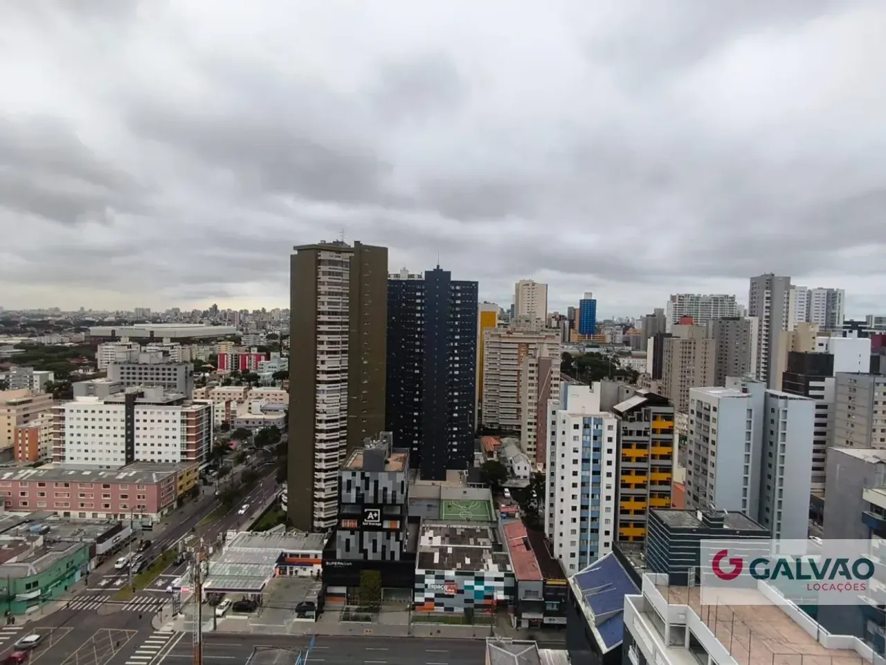 Мебльована квартира 76,66 м² з 1 спальнею в suite — photo 11