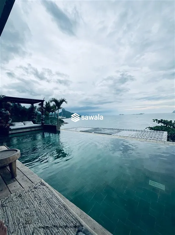 Furnished house with 5 bedrooms and open-plan kitchen — photo 50